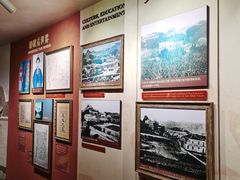 -鼓浪屿风景名胜区-英国领事馆旧址