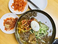 -屋里家延边朝鲜族冷面(南园店)