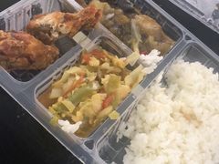 -晓宇盒饭(民安街店)