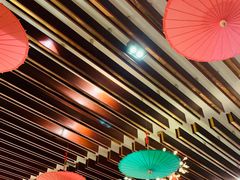 大堂-韶关风度华美达广场酒店自助餐厅