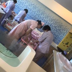 -琅悦月子会所(香格里拉旗舰店)