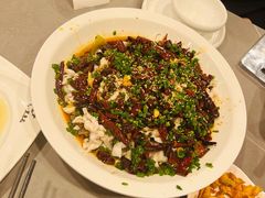 黑鱼花-三猫黑鱼花(南大店)