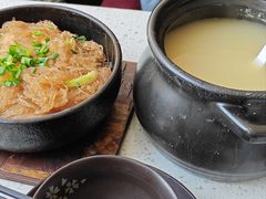 -老粤西梧州特色菜餐厅
