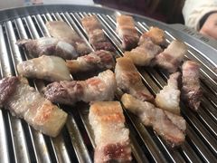 -朴家烤肉(万盛南街店)