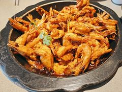 -巴蜀王婆大虾(南锣鼓巷店)