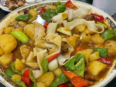 -啊臻味道米粉·五月花儿(沙嘴店)