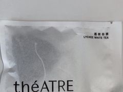 -théATRE 茶聚场(王府中環店)