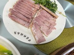 -蒋家桥饺面店(四望亭路店)