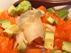 -弓二·烧鸟居酒屋(财富购物中心店)