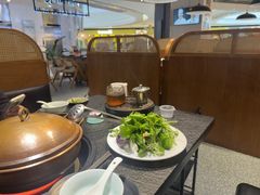 -一善菌·云南菌汤·云南菜(银泰城店)