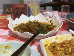 -洪霞餐馆·川菜·鲜货现炒(两江春城店)