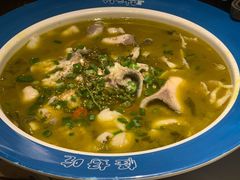 -黄三怪(清河店)