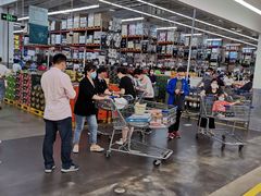 -山姆会员商店(杨桥西路店)