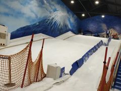 -Mr·Kuma酷么先生雪之乐园