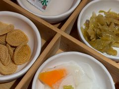 -闽上鲜·福建菜(龙湖滨江天街店)