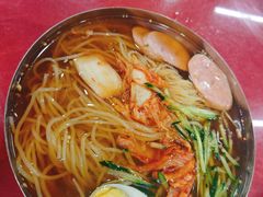 -西塔大冷面(市府大路店)