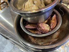 -77号渔船·蒸海鲜青岛菜(积米崖店)