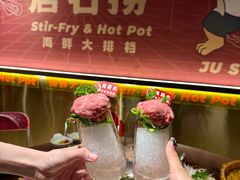 -潮澎派·潮汕菜大排档(南较西路店)