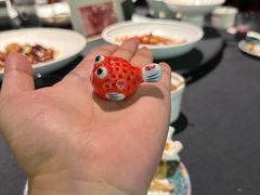 -肆月河豚·淮扬菜·湘菜(华天店)