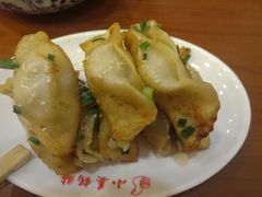 -小姜锅贴(凤凰街店)