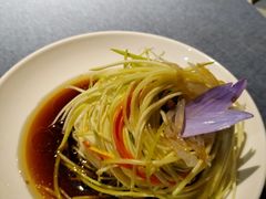 -钱塘秋荷(开鲁路店)
