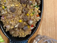 -豪客来牛排(红豆万花城店)