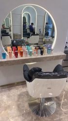 -MMbyHairCode 芭曲发型沙龙