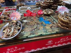 -旺角小渔村·海肠捞饭开创者(环山路店)