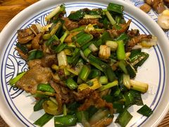 宣威小炒肉-云海肴·汽锅鸡·云南菜(天津国金汇店)