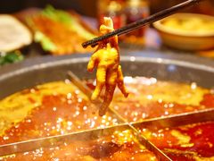 -陈眼镜火锅(总店)