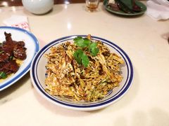 -御提小馆烤鸭店(陆家嘴店)