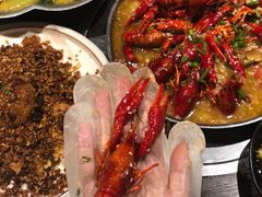 -盔甲王·猛货牌档(安泰店)