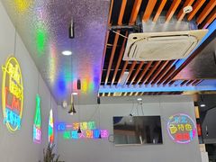 -望江门小龙虾·烧烤(九堡店)