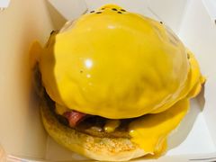 -前进5路汉堡炸鸡(前进五路店)