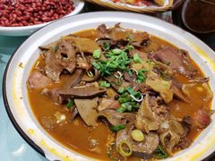-丁里羊肉小镇(太宁路口店)