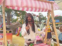 -西安华夏文旅水世界