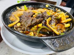 -李记清真馆(打钉巷店)