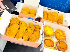 -悠个炸鸡(南京创始店)