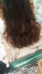 -Sugar Hair Salon
