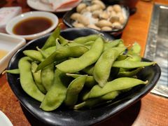 -丸福烤肉(君隆广场店)