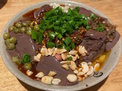 -谢老五跷脚牛肉·非遗传承店