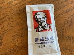 -肯德基(宝利丰店)