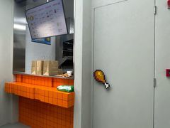 -PIXEL BOY炸鸡店(上海首店)