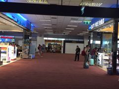-王权免税店(清迈机场店)