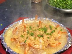 -易老头三样菜(南滨路总店)