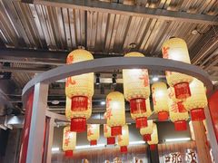 -朱光玉火锅馆·太原旗舰(钟楼街店)