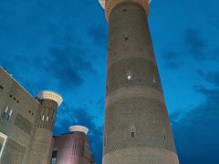 -新疆国际大巴扎