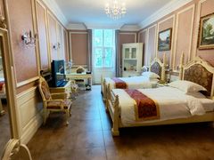 -北京张裕爱斐堡酒庄