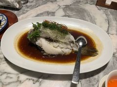 -湖滨28中餐厅·西湖宴·杭州君悦酒店