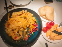 -阿里疆Alijiang·丝路美食·异域风情·清真(长楹天街店)